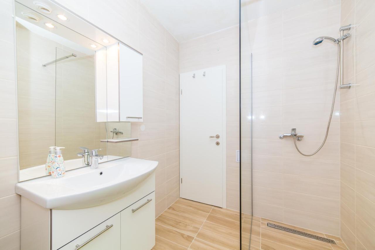 Апартаменты Apartman Dodo Сплит Экстерьер фото